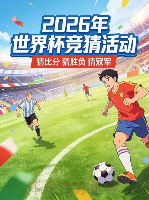 了解世界杯竞猜官网最新资讯与攻略